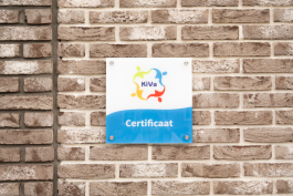 KiVa certificaat