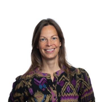 Inge Scheepens CJG