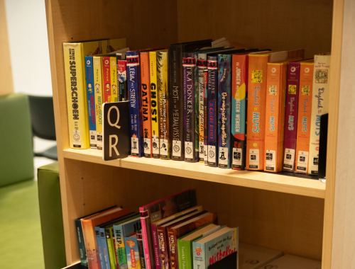 Boekenkast